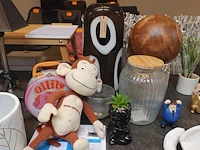 Grote partij decoratie - afbeelding 24 van  24