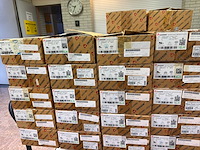 Grote partij degson pcb klemmen / printconnectoren nieuw (diverse types) - afbeelding 8 van  12
