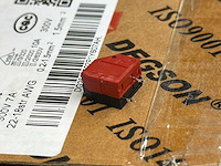Grote partij degson pcb klemmen / printconnectoren nieuw (diverse types) - afbeelding 10 van  12