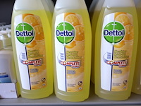 Grote partij dettol - afbeelding 3 van  7