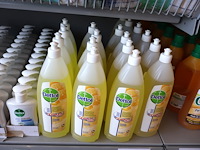 Grote partij dettol - afbeelding 4 van  7