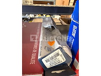 Grote partij deurbeslag en cylindersloten - afbeelding 10 van  16