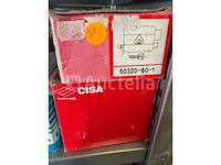 Grote partij deurbeslag en cylindersloten - afbeelding 13 van  16