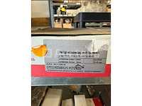 Grote partij deurbeslag en cylindersloten - afbeelding 15 van  16