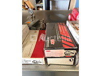 Grote partij deurbeslag en cylindersloten