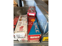 Grote partij deurbeslag en cylindersloten - afbeelding 5 van  16