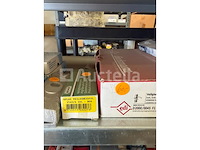 Grote partij deurbeslag en cylindersloten - afbeelding 9 van  16