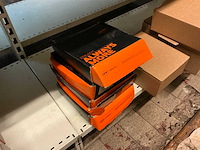 Grote partij deurbeslag - afbeelding 15 van  27