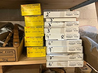 Grote partij deurbeslag - afbeelding 12 van  44
