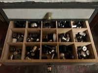 Grote partij deurbeslag - afbeelding 28 van  44