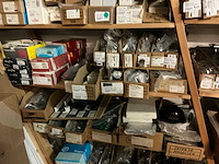 Grote partij deurbeslag - afbeelding 34 van  44
