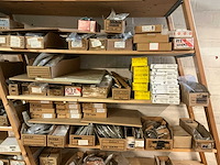 Grote partij deurbeslag - afbeelding 2 van  5