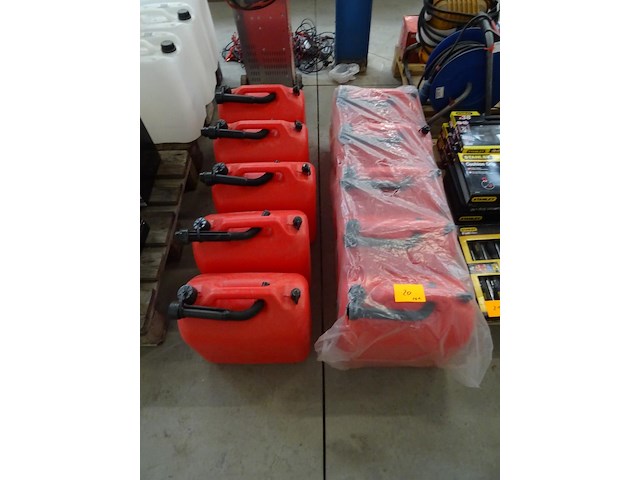 Grote partij dhz materiaal - afbeelding 3 van  40