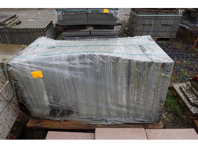 Grote partij dhz materiaal - afbeelding 6 van  40