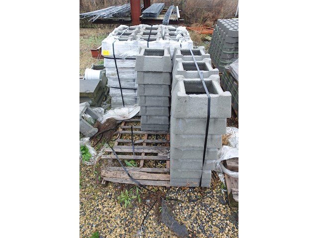 Grote partij dhz materiaal - afbeelding 7 van  40