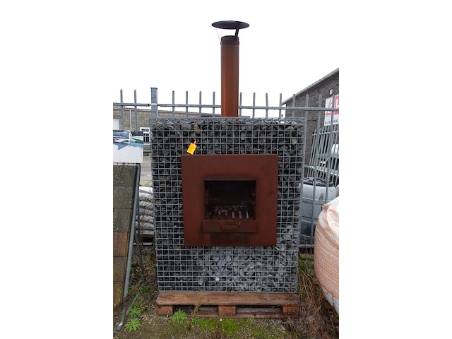 Grote partij dhz materiaal - afbeelding 9 van  40