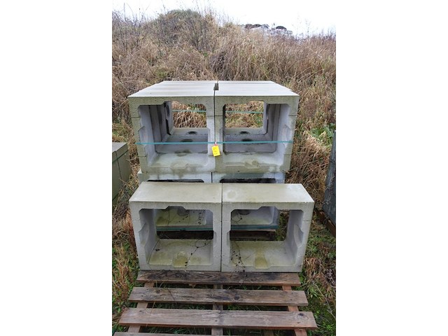 Grote partij dhz materiaal - afbeelding 10 van  40