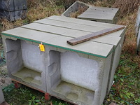 Grote partij dhz materiaal - afbeelding 11 van  40