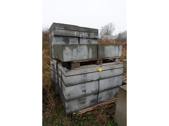 Grote partij dhz materiaal - afbeelding 13 van  40