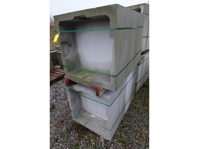 Grote partij dhz materiaal - afbeelding 14 van  40