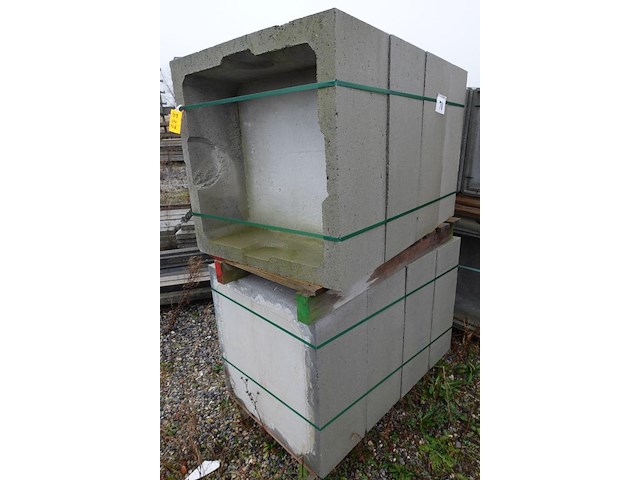 Grote partij dhz materiaal - afbeelding 15 van  40