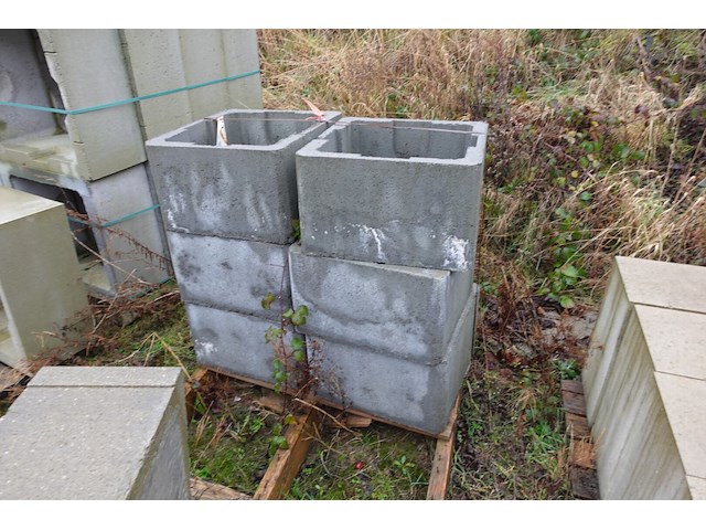 Grote partij dhz materiaal - afbeelding 17 van  40