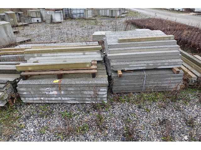 Grote partij dhz materiaal - afbeelding 18 van  40