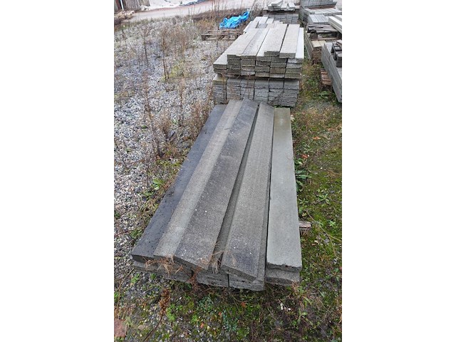 Grote partij dhz materiaal - afbeelding 19 van  40