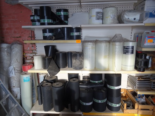 Grote partij dhz materiaal - afbeelding 12 van  40