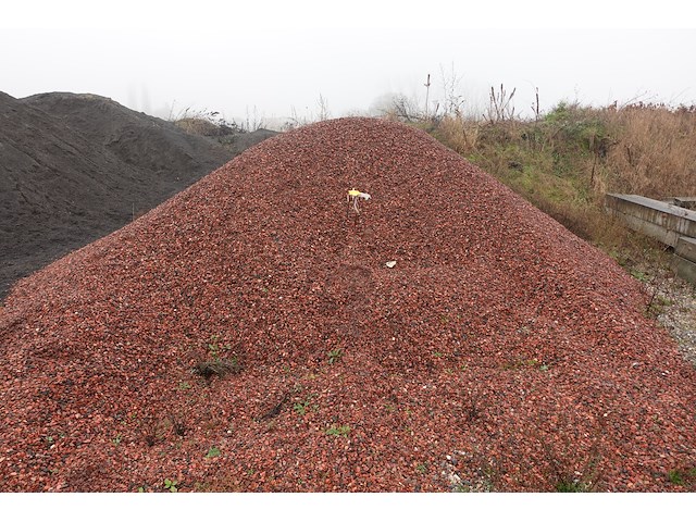 Grote partij dhz materiaal - afbeelding 24 van  40