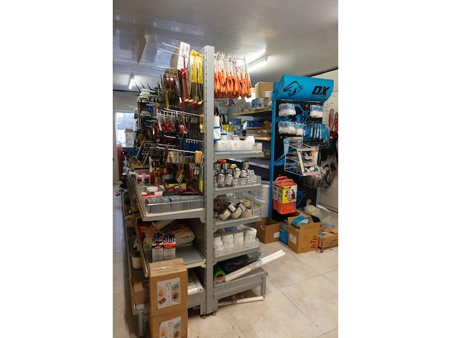 Grote partij dhz materiaal - afbeelding 26 van  40