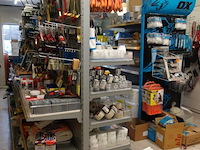 Grote partij dhz materiaal - afbeelding 26 van  40