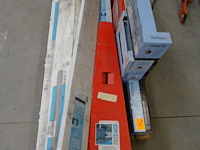 Grote partij dhz materiaal - afbeelding 27 van  40