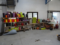 Grote partij dhz materiaal - afbeelding 29 van  40