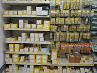 Grote partij dhz materiaal - afbeelding 30 van  40