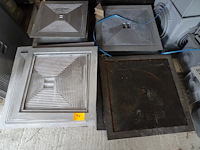 Grote partij dhz materiaal - afbeelding 33 van  40