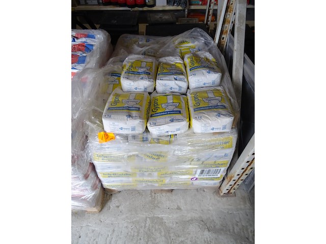 Grote partij dhz materiaal - afbeelding 23 van  40