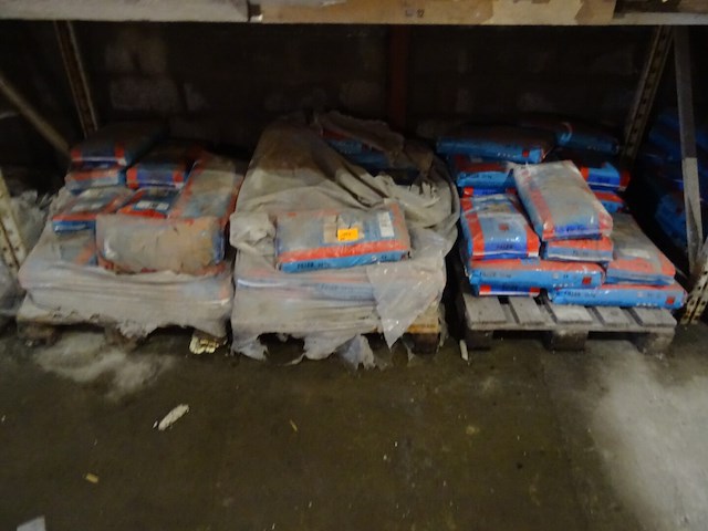 Grote partij dhz materiaal - afbeelding 36 van  40