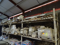 Grote partij dhz materiaal - afbeelding 38 van  40