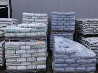 Grote partij dhz materiaal - afbeelding 39 van  40