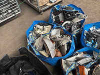 Grote partij divers auto onderdelen - afbeelding 3 van  21