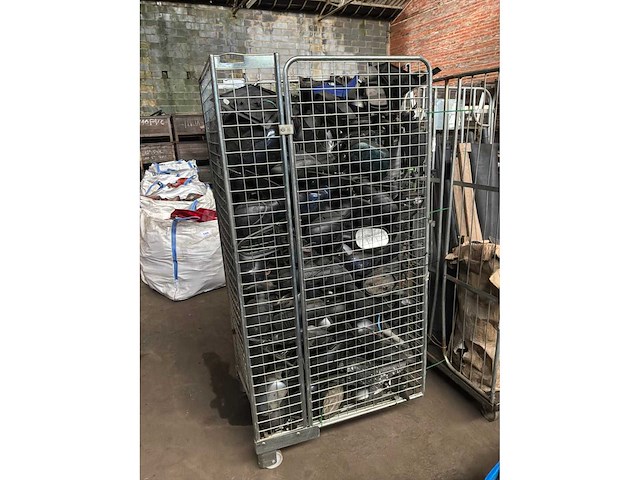 Grote partij divers auto onderdelen - afbeelding 5 van  21