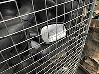 Grote partij divers auto onderdelen - afbeelding 6 van  21