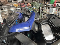 Grote partij divers auto onderdelen - afbeelding 7 van  21