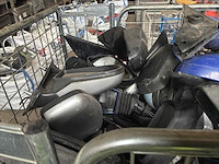 Grote partij divers auto onderdelen - afbeelding 9 van  21