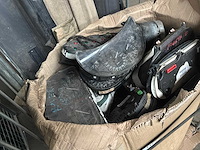 Grote partij divers auto onderdelen - afbeelding 11 van  21