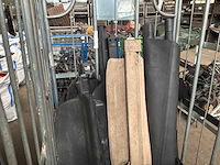 Grote partij divers auto onderdelen - afbeelding 13 van  21