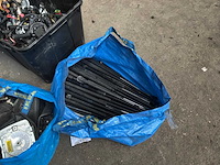 Grote partij divers auto onderdelen - afbeelding 12 van  21