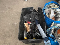 Grote partij divers auto onderdelen - afbeelding 20 van  21