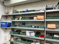 Grote partij divers bevestigingsmateriaal - afbeelding 5 van  29